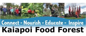 Kaiapoi Food Forest header