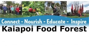 Kaiapoi Food Forest header